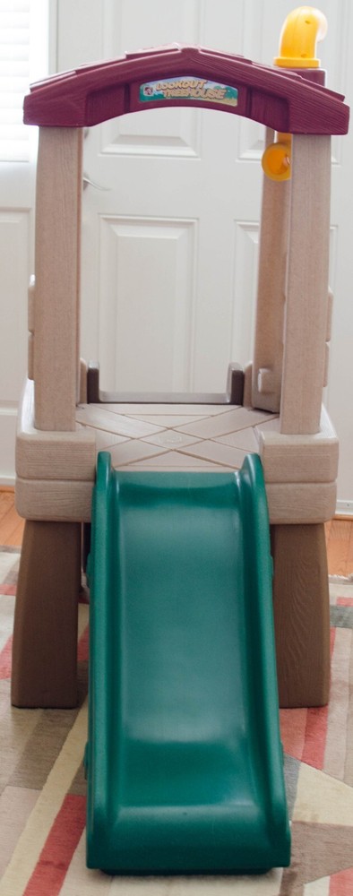 Step2 Lookout Treehouse – local pickup only – Lexington SC