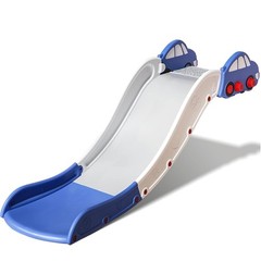 Couch Slide for Stairs Bed Kids Extended Widened Toddler Slide Plastic Indoor…