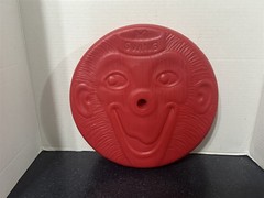 A.J. Renzi Monkey Blow Mold Swing Seat Vintage