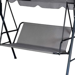 Swing Seat Cover Replacement, 600D Thickened Oxford Waterproof Chair Bench Re…
