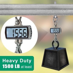 Heavy Duty Bearing Swing Hangers, 2 Pack Stainless Steel Swing Set Hooks for …