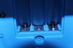 NOT WORKING, For PARTS or REPAIR / Lot of 2 American Ninja Warrior Timer Buzzer