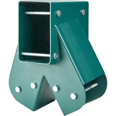 1-2-3 A-Frame 2 Brackets for Swing Set with All Mounting Hardware