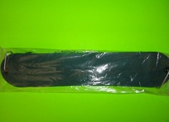 1 NEW GREEN Swing Set Seat Durable Vinyl Coated Chains 120# Capacity Playground