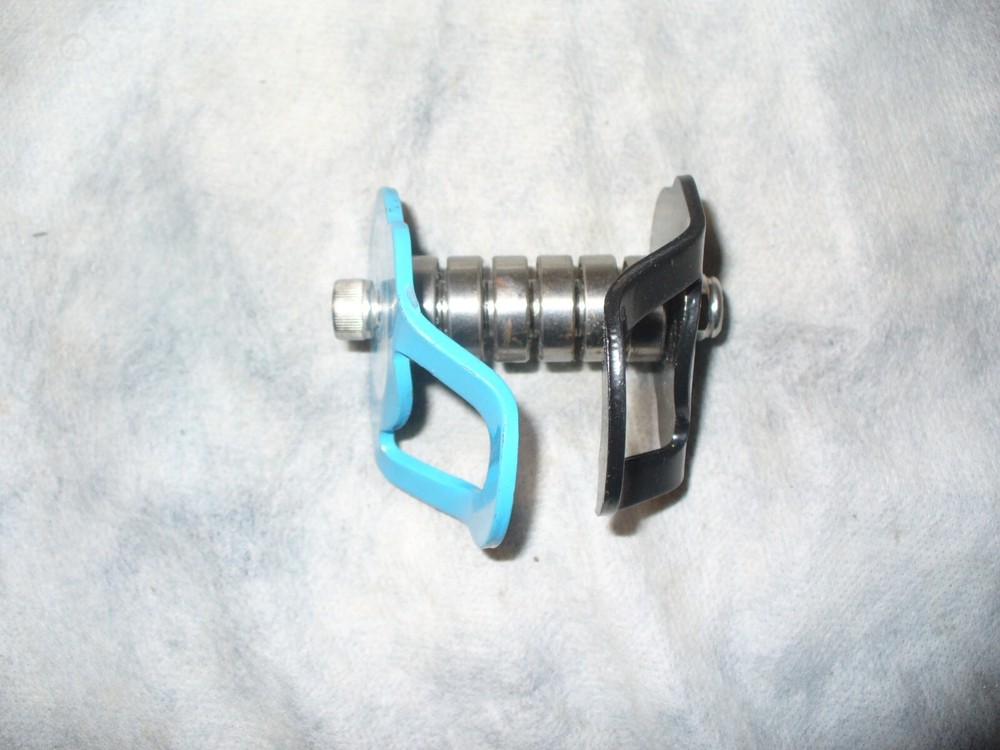 Great Adventure Ninja Slider 40-60mm Hi-Na Zip Line Part
