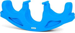Rock and Roll Teeter Totter for Toddlers Ages 18 Months to 5 Years