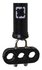 Standard Duty Dual Spring Tender Kit | Support Springs for Air & Electric Hoo…