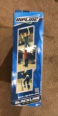 Ripline Trick Slackline “The Rookie” – BRAND NEW, open box Skill Toy Tight Rope