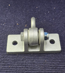 (QTY 4) Heavy Duty Swing Hanger 2 Inch x 5 Inch Length Replacement