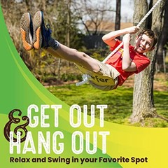 Tree Swing, Swing Sets for Backyard, Outdoor Swing – Swingset Outdoor Maple