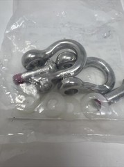 (4 Pack) T45 Security Bits Swing Set Hardware Playground 132672 Tamper Resistant