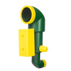 Playground Equipment Play for Kids, Toddlers – Green Playset Periscope
