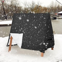 Outdoor Swing Cover 420D Waterproof A Frame Porch Swing Cover, Courtyard Pati…