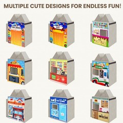 Play Panel for Play Couch Childrens Play Panel for Foam Sofa (Play Couch not …