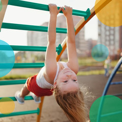 6 Pack 15 Inch Monkey Bars Playground Ladder Rungs Monkey Bar Kit Playground Acc