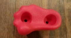 24 BRAND NEW ROCK CLIMBING WALL ROCKS SWING SET ACCESSORIES