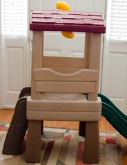 Step2 Lookout Treehouse – local pickup only – Lexington SC