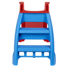 Little Tikes First Slide, Easy Set Up Playset, Indoor Outdoor Backyard Slide,18m