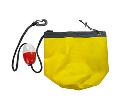 2 PACK, Sand Anchor Bag, Waterproof Sand Bag Anchor kit For PWC