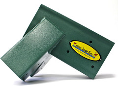 Easy 1-2-3 A-Frame Swing Set Bracket Heavy Duty for EZ, Simple Install – DIY Swi