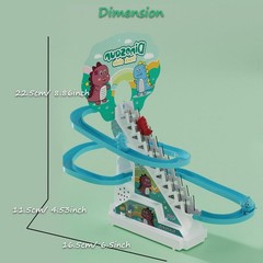 11.5cm x 16.5cm x 22.5cm (4.53in x 6.5in x 8.86in), Green, Blue, Purple