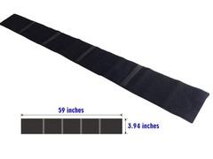Tree Protectors for Zip line and Slacklines, 59 Inches Long, Set of Two