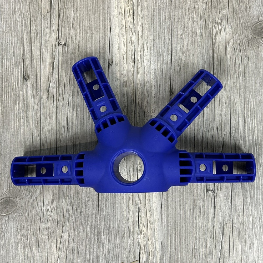 Eezy Peezy Climber Monkey Bars Tower Dome Replacement Parts J4B Arm Joiner