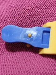 Vintage Renewal Playground Seesaw #21