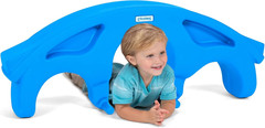 Rock and Roll Teeter Totter for Toddlers Ages 18 Months to 5 Years