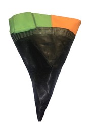 SereneLife 40″ Saucer Swing Replacement Indoor/Outdoor (Rainbow) (As Is)