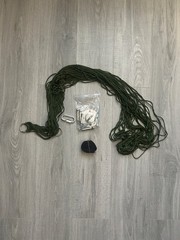 New Mesh/Net Indoor Sensory Swing