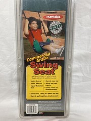 New Commercial Grade Swing Seat Kids Play Set Outdoor Playground Toy Seat Only
