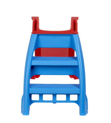 Little Tikes First Slide, Easy Set Up Playset, Indoor Outdoor Backyard