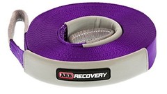 720LB 2-1/8″ x 60′ Winch Extension Strap – 9900 lbs Capacity