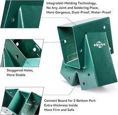 Heavy Duty Swing Sets Brackets Including 2 Green A-Frame Swing Set Light Green