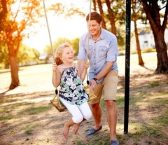Beech Wood Tree Swing Seat Hanging Swing Seat for Adult Kids Children Swing C…