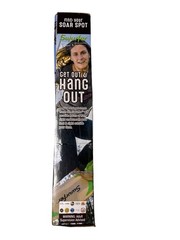 Stand up Treeskate Outdoor Swing – Tree Swing for Kids with Adjustable Handles,