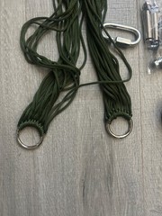 New Mesh/Net Indoor Sensory Swing