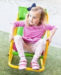Kids Chair Seesaw, teeter totter for kids Outdoor Seesaw, Outdoor Play Equipm…