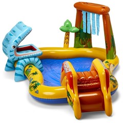 Kids inflatable play ground for every age