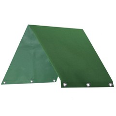 Swing Set Canopy Replacement Cover, 43″ x 90″ 109 x 228 cm 600D Oxford Cloth …