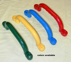 Swingset Accessory Kit,Playground accessories,play set toys,swing set,4pc random