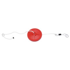 160 Feet Zip Line Kit for Adult up to 330Lb with galvanized iron Zipline
