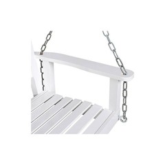 2 Pack Heavy Duty Extension Chain with 4 Quick Links for Hammocks, Porch Swin…