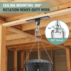Heavy Bag Hangers Brackets Heavy Duty Swing Hangers Swing Set Accessorie for