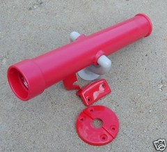Swingset Accessory,Toy Telescope,Plastic Telescope,playground, playset,GYRB