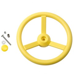 Driving Wheel by GorillaPlaysets.com