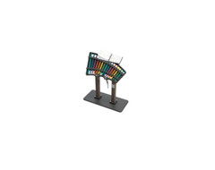 NEW Serenade Outdoor Musical Park Instrument Xylophone and Tuned Drums Set