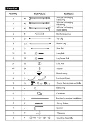 Hapfan 500lb Metal Swing Sets for Backyard with 3 Swings Kids Swing Set Backyard