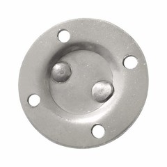 Swing Hanger Set Rotary Swing Fixed Plate Heavy Duty Ceiling Mount 2000lb wit…